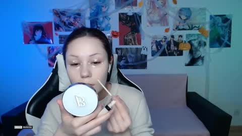 HugoMin online show from 11.23.25