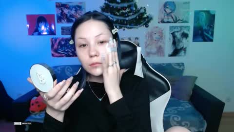 HugoMin online show from 01.07.26