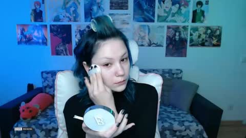 Snapshot of hugomin chatting on 04.16.26 HugoMin online show from 04.16.26