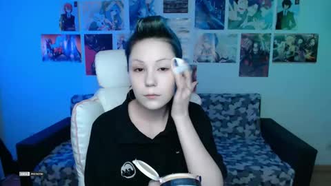 Snapshot of hugomin chatting on 04.29.26 HugoMin online show from 04.29.26