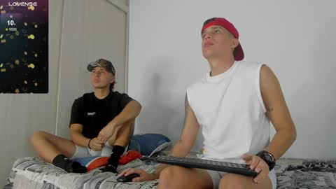 Hugo online show from 12.02.24