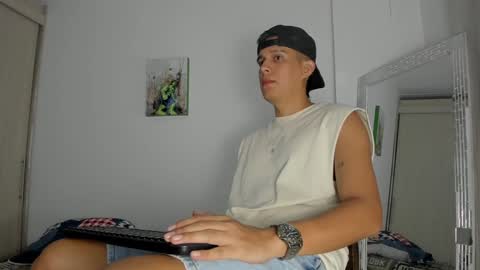 Hugo online show from 12.13.24