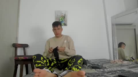 Hugo online show from 12.29.24