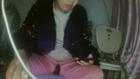 hujiajia520321431 online show from 01.16.26