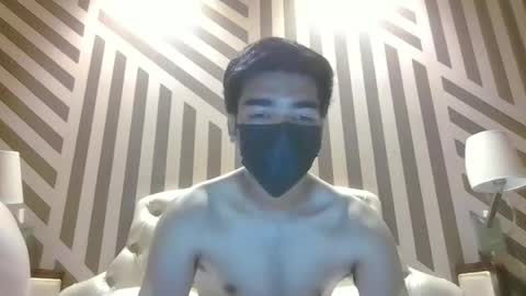 hulkyking1812000 online show from 09.10.25