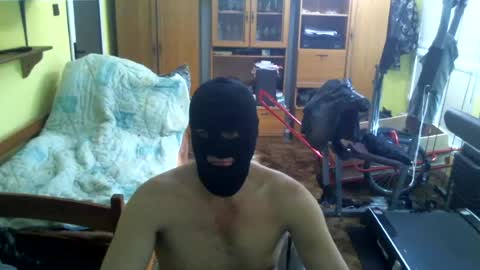 Snapshot of humiliatedhugo chatting on 06.23.26 HumiliatedHUGO online show from 06.23.26