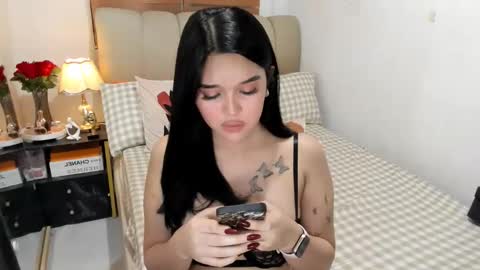 Snapshot of humprheylopez chatting on 01.16.25 Humphrey Lopez online show from 01.16.25