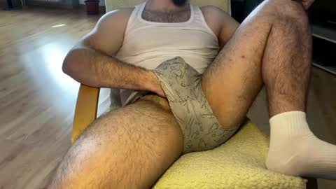 hundick_69 online show from 04.28.26