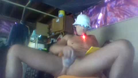 hung1forfun69 online show from 06.27.26