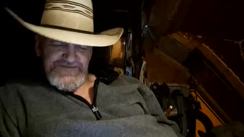 hung34u online show from 02.14.25