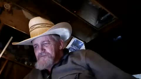 hung34u online show from 02.28.25