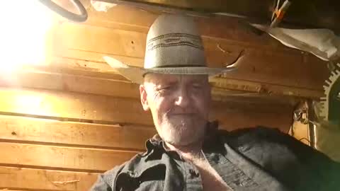 hung34u online show from 09.27.25