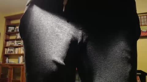 Big uncut cock dripping online show from 12.03.25