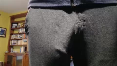 Big uncut cock dripping online show from 12.05.25