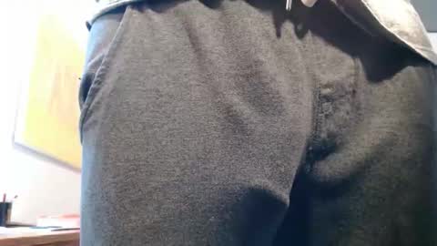 Big uncut cock dripping online show from 04.10.26