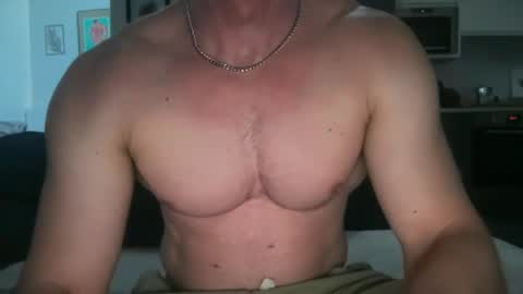 MuscleHungBrit online show from 06.28.26