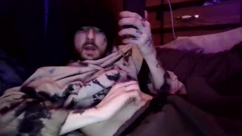 hungcocklg online show from 12.16.25