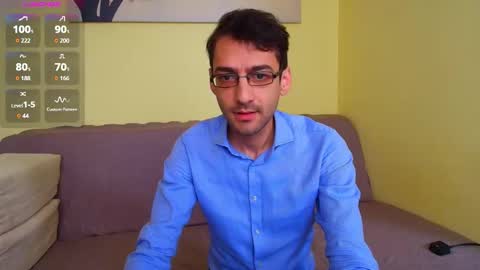 Eddy online show from 11.15.25