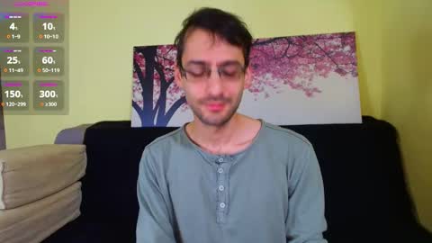 Eddy online show from 11.20.25