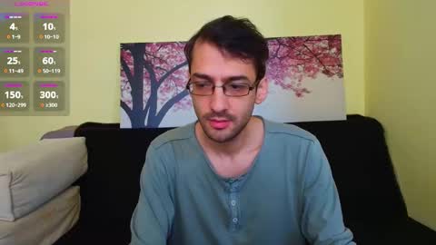 Eddy online show from 11.21.25