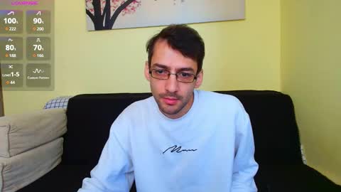 Eddy online show from 11.24.25