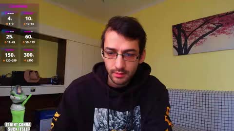 Eddy online show from 01.07.26