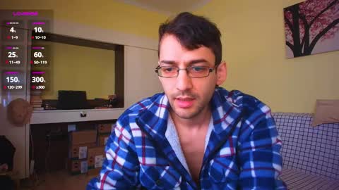 Eddy online show from 03.03.26