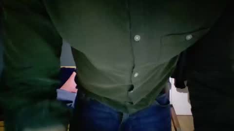 hunghard2004 online show from 12.14.25