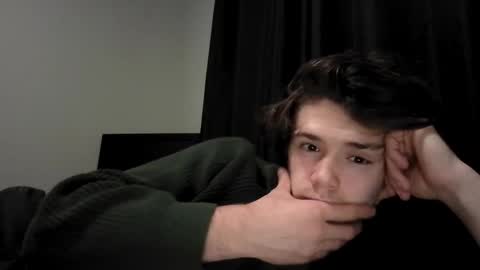 Tyler online show from 12.21.25