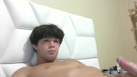 Tyler online show from 04.07.26