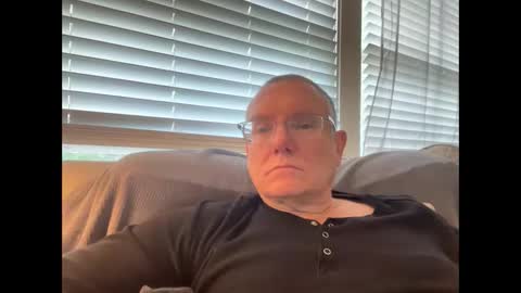 AARON online show from 10.15.25