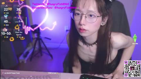 Snapshot of hungryfish8964 chatting on 10.20.25  Crocodile  hungryFish8964 online show from 10.20.25