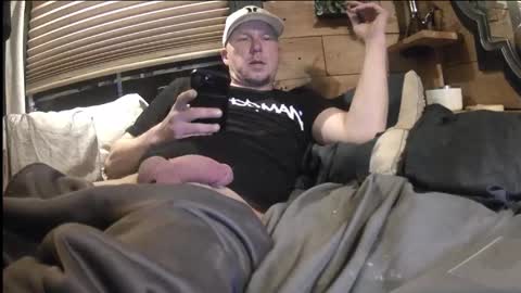 HuingsingleDad79 online show from 12.05.24