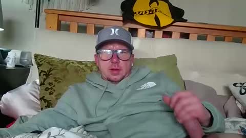 HuingsingleDad79 online show from 03.17.26