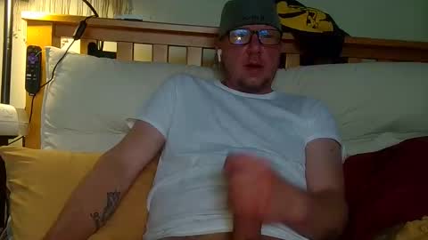 HuingsingleDad79 online show from 04.21.26