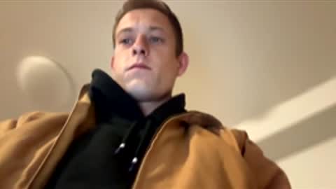 HungTeaseX online show from 05.29.26