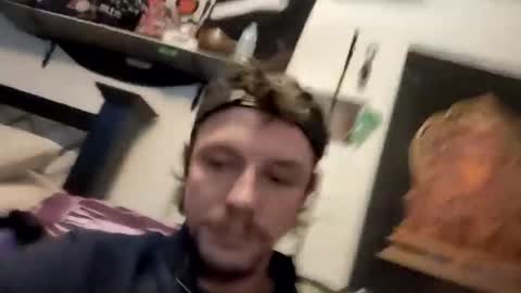 hungtxcock92 online show from 01.25.25