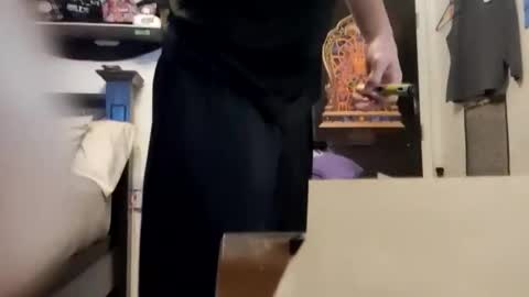 hungtxcock92 online show from 01.31.25