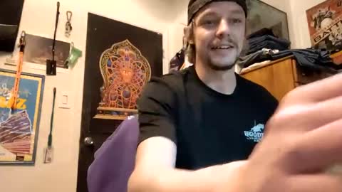 hungtxcock92 online show from 02.21.25