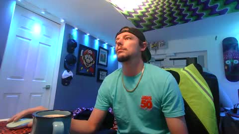 hungtxcock92 online show from 09.30.25