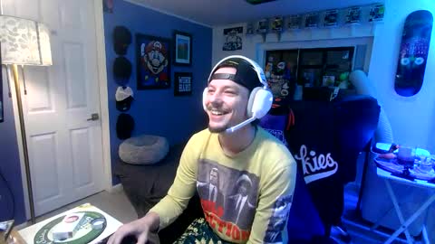 hungtxcock92 online show from 12.20.25