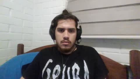 Snapshot of hungweeb chatting on 12.02.24 Rod online show from 12.02.24