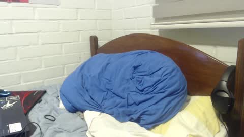 Snapshot of hungweeb chatting on 12.02.24 Rod online show from 12.02.24