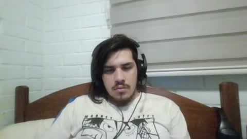 Snapshot of hungweeb chatting on 12.11.24 Rod online show from 12.11.24