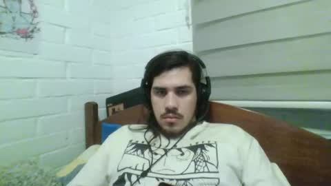 Snapshot of hungweeb chatting on 01.11.25 Rod online show from 01.11.25