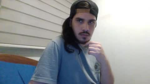 Snapshot of hungweeb chatting on 01.16.25 Rod online show from 01.16.25