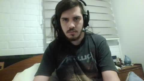 Snapshot of hungweeb chatting on 02.05.25 Rod online show from 02.05.25