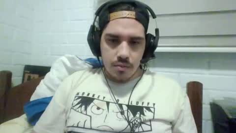 Snapshot of hungweeb chatting on 02.10.25 Rod online show from 02.10.25