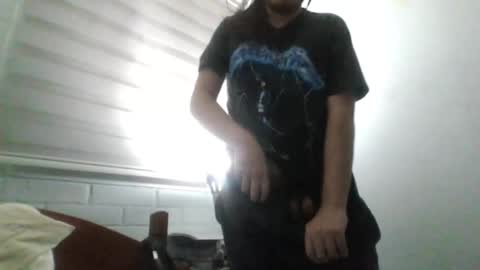 Snapshot of hungweeb chatting on 03.02.25 Rod online show from 03.02.25