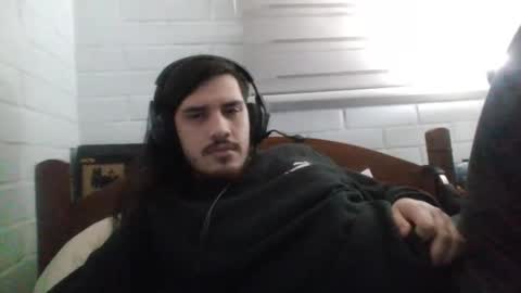 Snapshot of hungweeb chatting on 03.07.25 Rod online show from 03.07.25